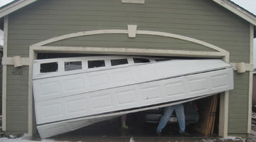 garage door service duncanville