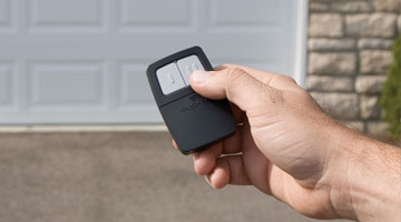 garage door clicker duncanville