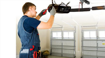 overhead door installation duncanville